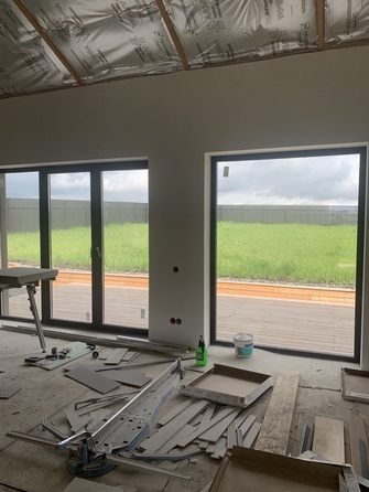 
   Продам дом, 61.3 м², Дрокино село

. Фото 3.