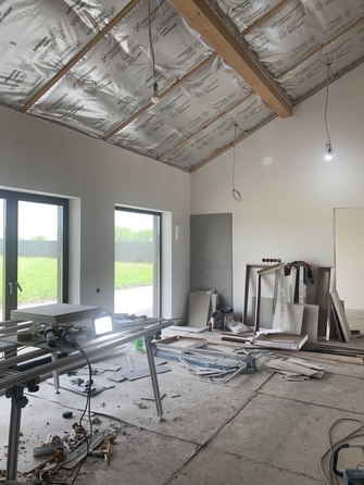 
   Продам дом, 61.3 м², Дрокино село

. Фото 4.