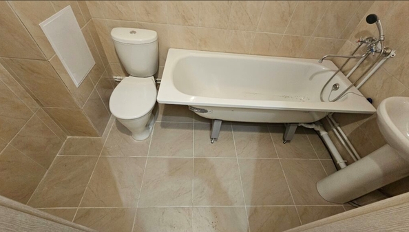 
   Продам 1-комнатную, 35 м², Лесников ул, 49

. Фото 5.