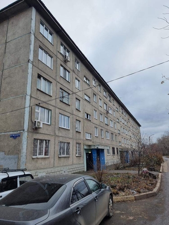 
   Продам 2-комнатную, 49.4 м², Металлистов ул, 1

. Фото 1.