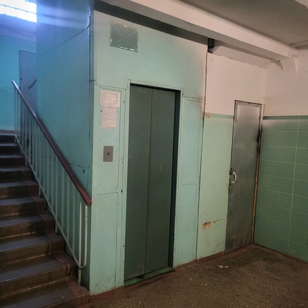 
   Продам 3-комнатную, 68.7 м², Павлова ул, 76

. Фото 3.