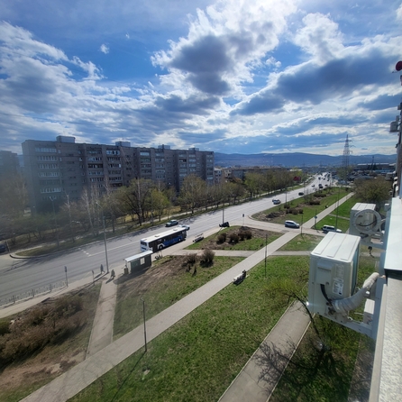
   Продам 3-комнатную, 68.7 м², Павлова ул, 76

. Фото 23.