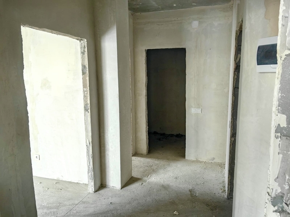 
   Продам 3-комнатную, 86.97 м², Новые Солонцы, дом 9

. Фото 1.