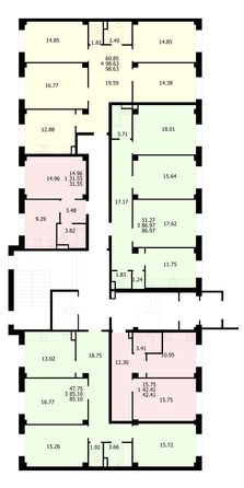 plan floor