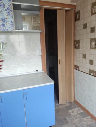 
   Продам 2-комнатную, 42 м², Амурская ул, 10

. Фото 13.