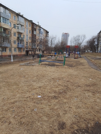 
   Продам 2-комнатную, 42 м², Амурская ул, 10

. Фото 22.