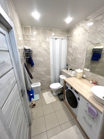 
   Продам 2-комнатную, 55.6 м², Судостроительная ул, 27д

. Фото 13.