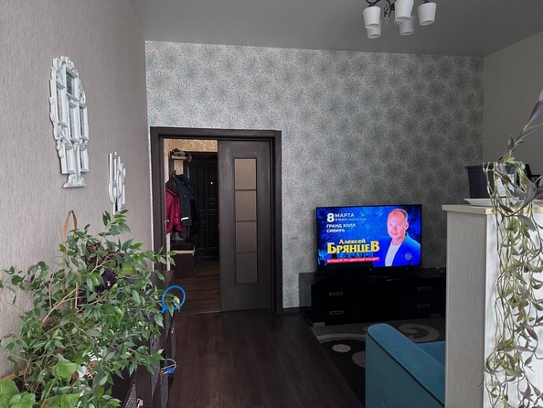 
   Продам 1-комнатную, 55.2 м², Партизана Железняка ул, 19а

. Фото 4.