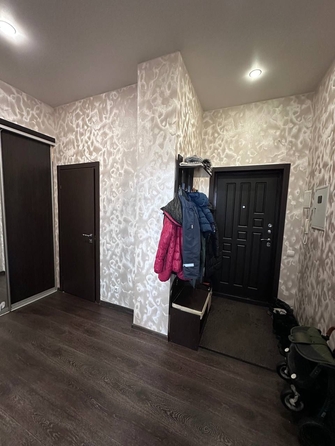 
   Продам 1-комнатную, 55.2 м², Партизана Железняка ул, 19а

. Фото 7.