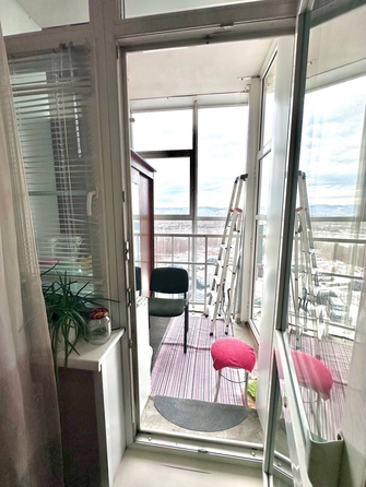 
  Продам 1-комн. квартиру, 55.2 м², Партизана Железняка ул, д. 19а
. Фото 8.