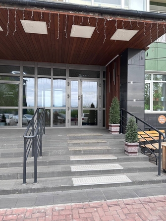 
  Продам 1-комн. квартиру, 55.2 м², Партизана Железняка ул, д. 19а
. Фото 13.