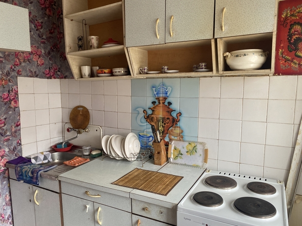 
  Сдам в аренду 3-комнатную квартиру, 64 м², Красноярск

. Фото 6.
