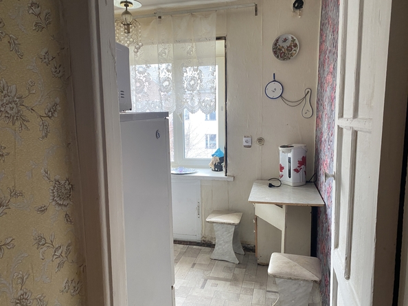 
  Сдам в аренду 3-комнатную квартиру, 64 м², Красноярск

. Фото 7.