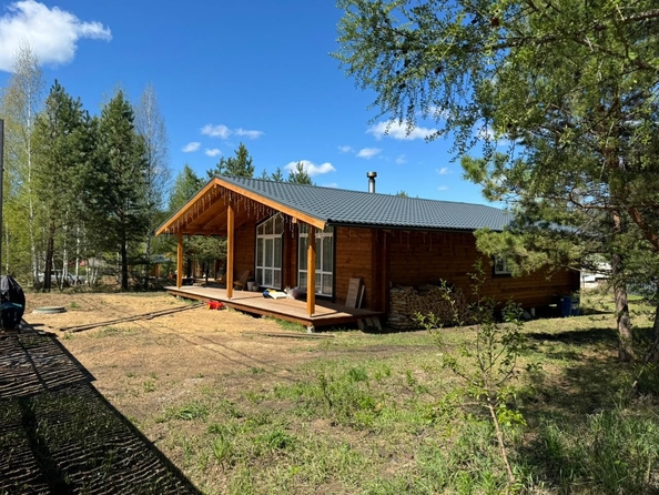 
  Продается дом, 137 м², СНТ Содружество
. Фото 1.