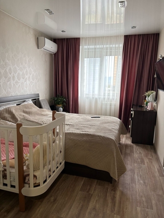 
   Продам 3-комнатную, 66.6 м², Взлетная ул, 10

. Фото 6.