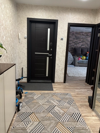 
   Продам 3-комнатную, 66.6 м², Взлетная ул, 10

. Фото 13.