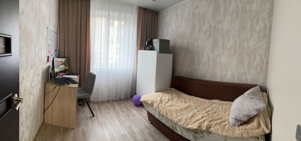 
   Продам 3-комнатную, 66.6 м², Взлетная ул, 10

. Фото 17.