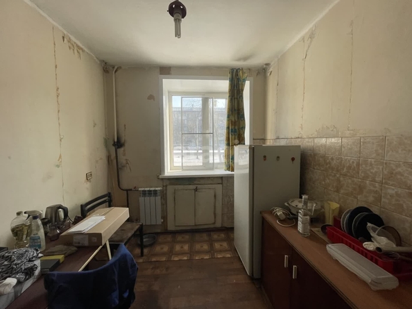 
   Продам 2-комнатную, 43.6 м², Чайковского ул, 7

. Фото 7.