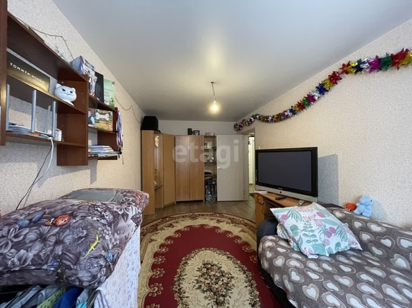 
  Продается 2-комн. квартира, 48.3 м², ЖК Плодово-Ягодный, дом 3
. Фото 7.