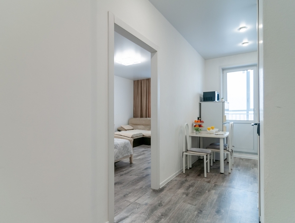 
  Сдам посуточно в аренду 1-комнатную квартиру, 40 м², Красноярск

. Фото 6.