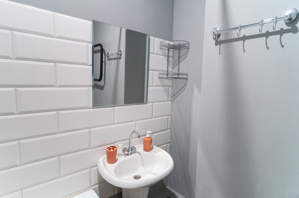 
  Сдам посуточно в аренду 1-комнатную квартиру, 40 м², Красноярск

. Фото 15.
