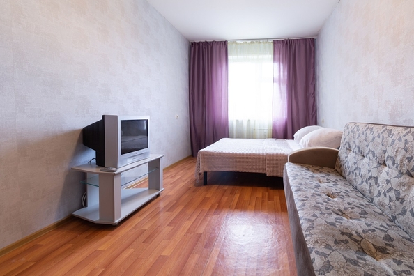
  Сдается посуточно 1-комн. квартира, 33 м², 3 Августа ул, д. 20а
. Фото 5.