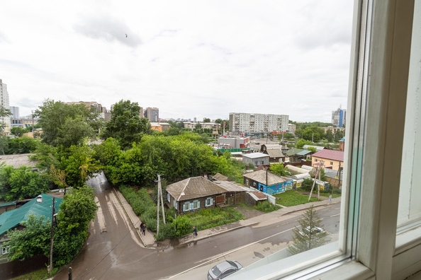 
  Сдается посуточно 1-комн. квартира, 33 м², 3 Августа ул, д. 20а
. Фото 16.