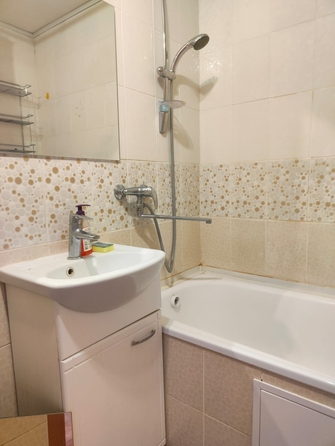 
  Сдам в аренду 1-комнатную квартиру, 36 м², Красноярск

. Фото 11.