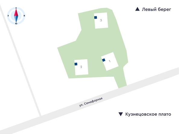 
   Продам 2-комнатную, 33.78 м², Биография, дом 2, корп 2

. Фото 3.
