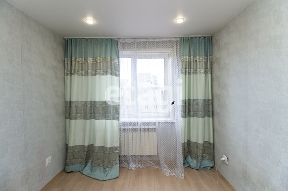 
   Продам комнату, 11.8 м², 26 Бакинских Комиссаров ул, 19

. Фото 1.