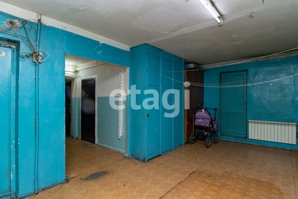 
   Продам комнату, 11.8 м², 26 Бакинских Комиссаров ул, 19

. Фото 7.