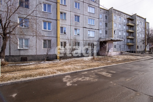 
   Продам комнату, 11.8 м², 26 Бакинских Комиссаров ул, 19

. Фото 9.