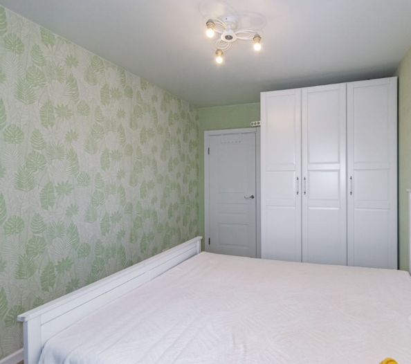 
  Сдам в аренду 2-комнатную квартиру, 63 м², Красноярск

. Фото 6.