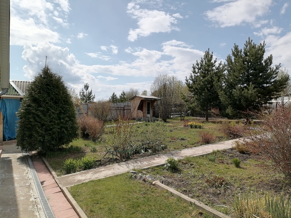 
   Продам дом, 150 м², Звездочка

. Фото 17.