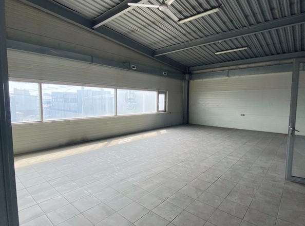 
   Сдам помещение под производство, 1600 м², Рокоссовского ул, 22а/3

. Фото 7.