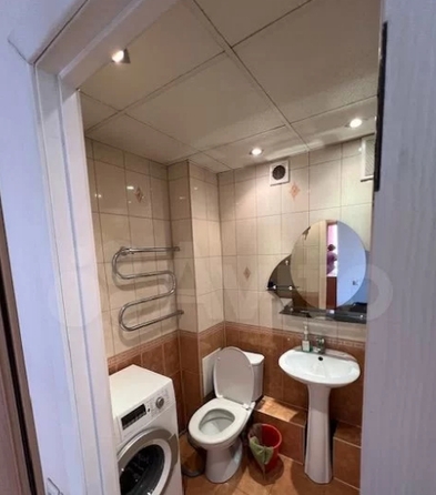 
   Продам 2-комнатную, 49 м², Краснодарская ул, 2Б

. Фото 14.