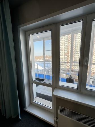 
   Продам 2-комнатную, 39.3 м², Ярыгинская наб, 13

. Фото 4.