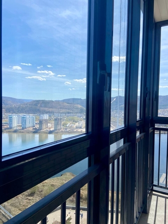 
   Продам 1-комнатную, 43.5 м², Академгородок ул, 78

. Фото 2.