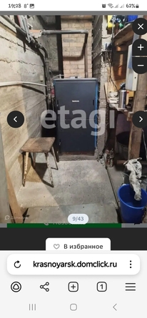 
   Продам дом, 120 м², Красноярск

. Фото 28.