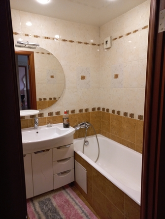 
  Сдам в аренду 2-комнатную квартиру, 41 м², Красноярск

. Фото 8.