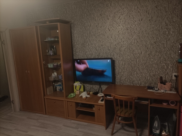 
  Сдам в аренду 1-комнатную квартиру, 43 м², Красноярск

. Фото 4.