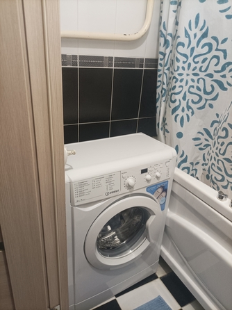 
  Сдам в аренду 1-комнатную квартиру, 43 м², Красноярск

. Фото 6.
