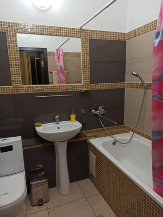 
  Сдам в аренду 2-комнатную квартиру, 48 м², Красноярск

. Фото 8.