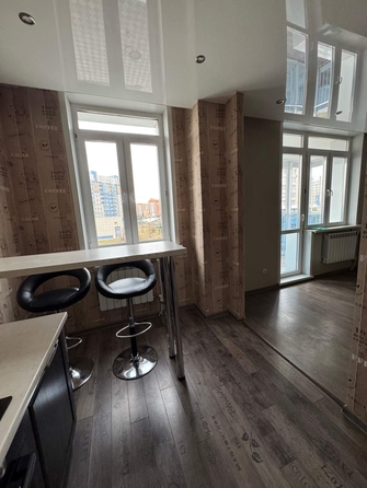 
  Сдам в аренду 1-комнатную квартиру, 36 м², Красноярск

. Фото 4.
