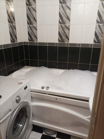 
  Сдам в аренду 1-комнатную квартиру, 41.6 м², Красноярск

. Фото 17.
