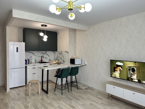 
  Сдам в аренду 2-комнатную квартиру, 50.5 м², Красноярск

. Фото 1.