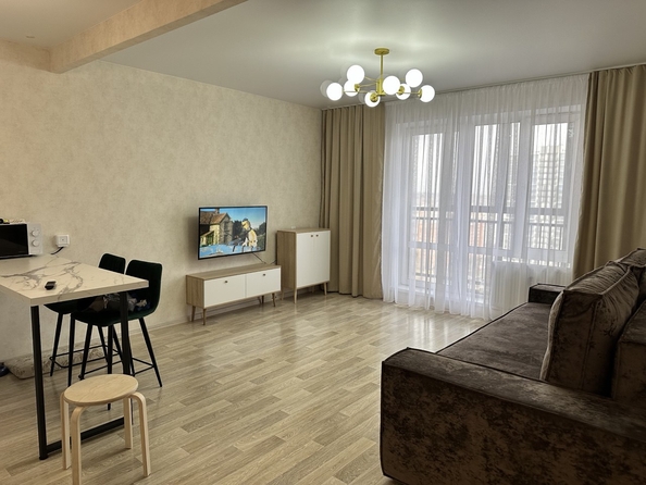 
  Сдам в аренду 2-комнатную квартиру, 50.5 м², Красноярск

. Фото 3.