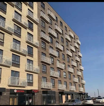 
   Продам 2-комнатную, 62.6 м², Гусарова ул, 78

. Фото 1.