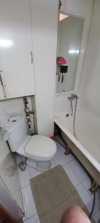 
  Сдам в аренду 1-комнатную квартиру, 32 м², Красноярск

. Фото 5.