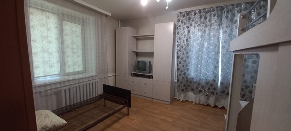 
  Сдам в аренду 1-комнатную квартиру, 32 м², Красноярск

. Фото 8.